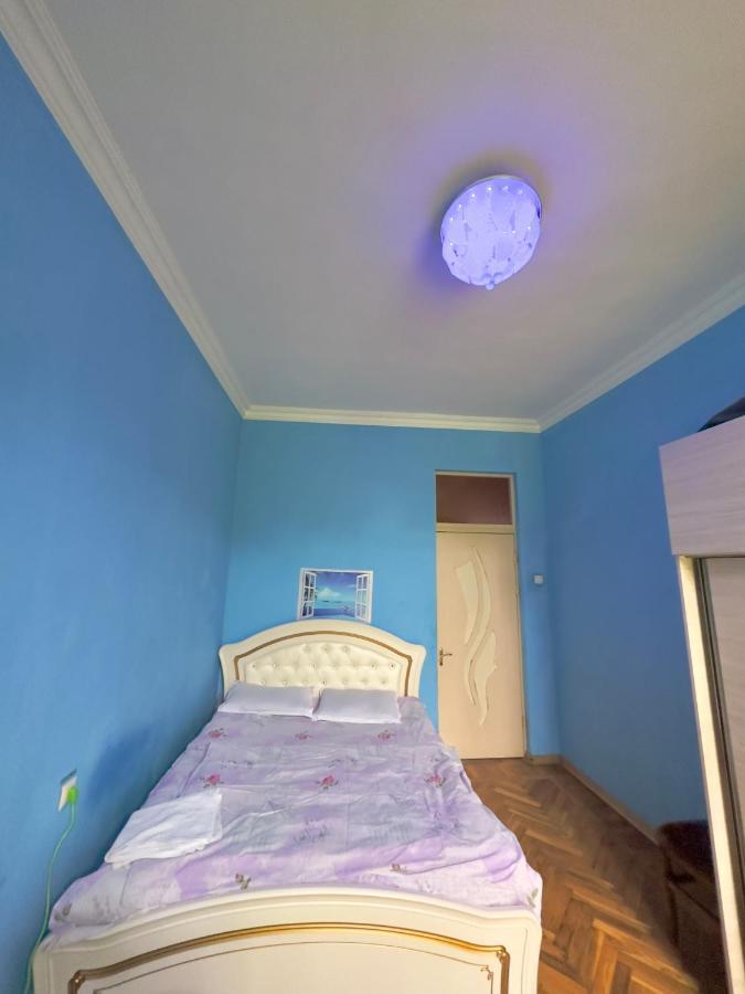 Karson Family Hostel & Guest House Jerevan Buitenkant foto