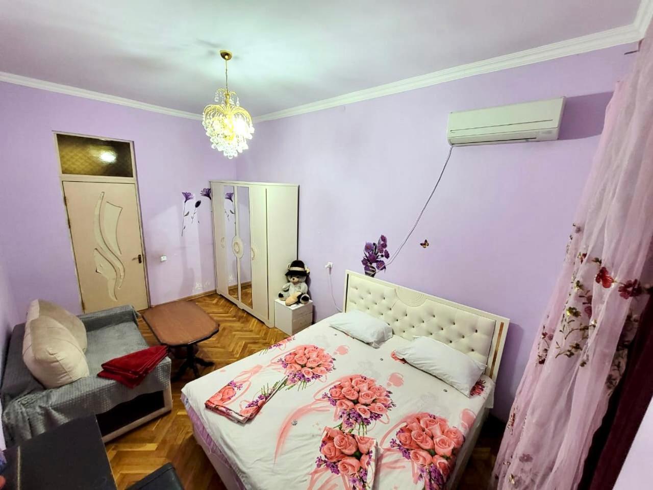 Karson Family Hostel & Guest House Jerevan Buitenkant foto
