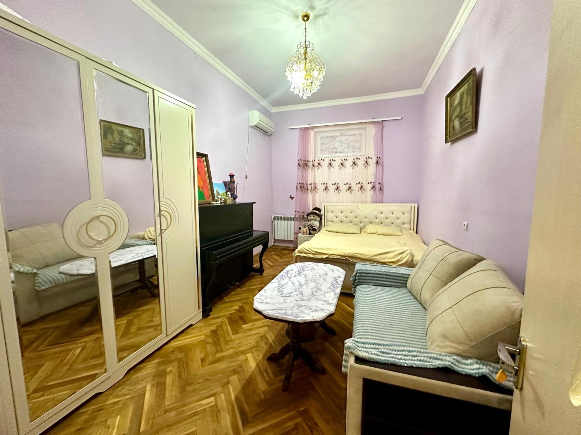 Karson Family Hostel & Guest House Jerevan Buitenkant foto
