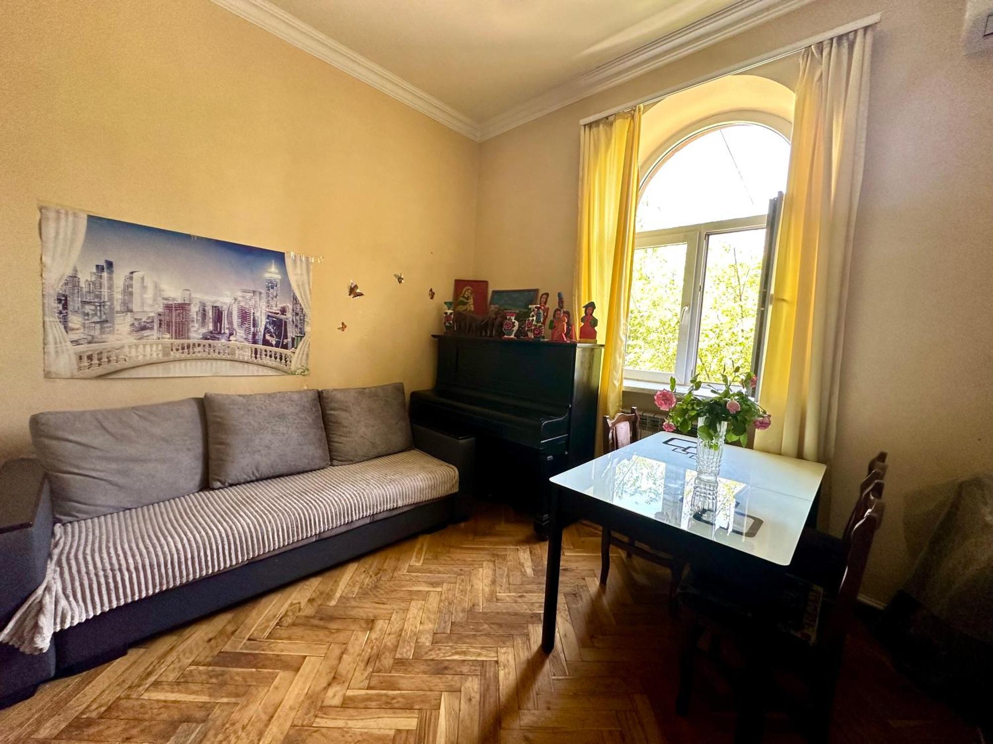 Karson Family Hostel & Guest House Jerevan Buitenkant foto