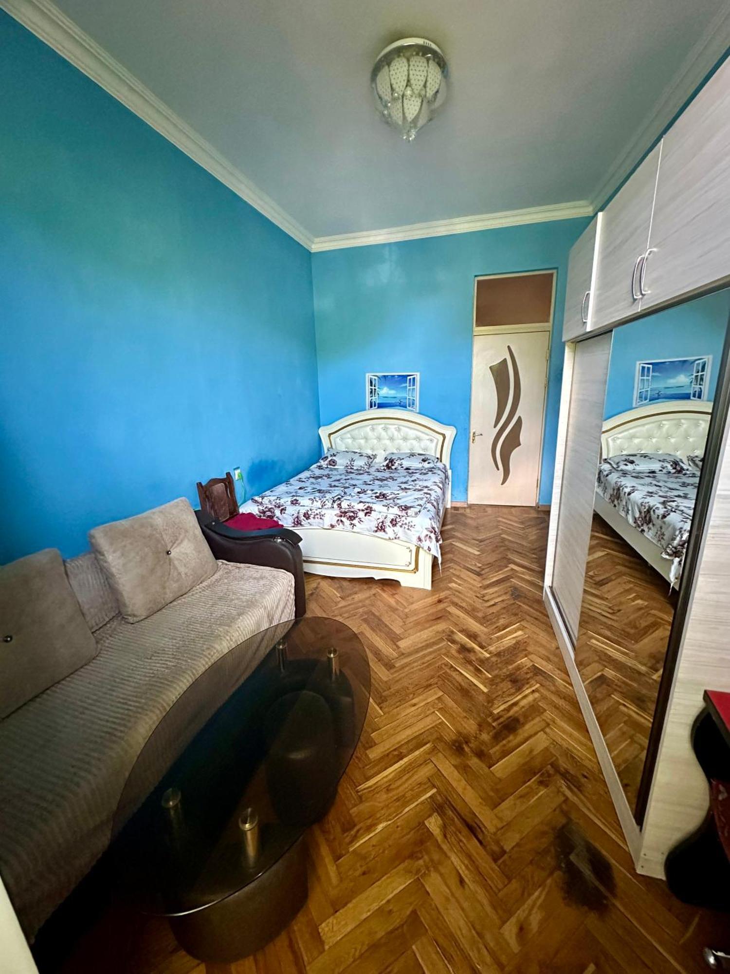 Karson Family Hostel & Guest House Jerevan Buitenkant foto