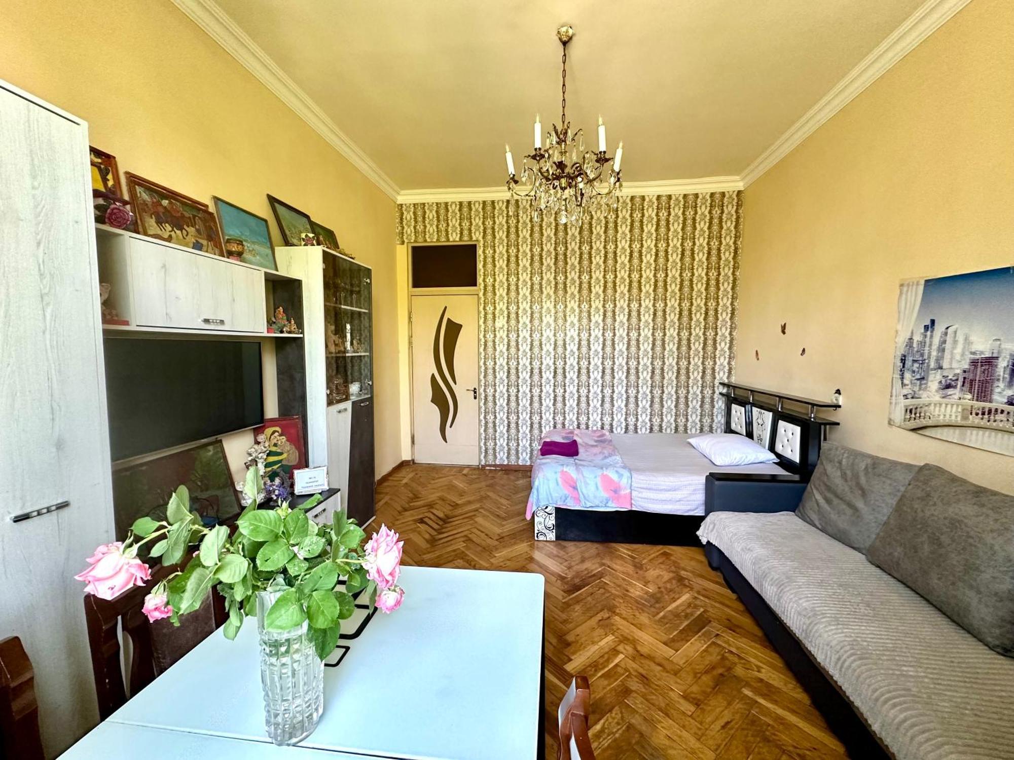 Karson Family Hostel & Guest House Jerevan Buitenkant foto