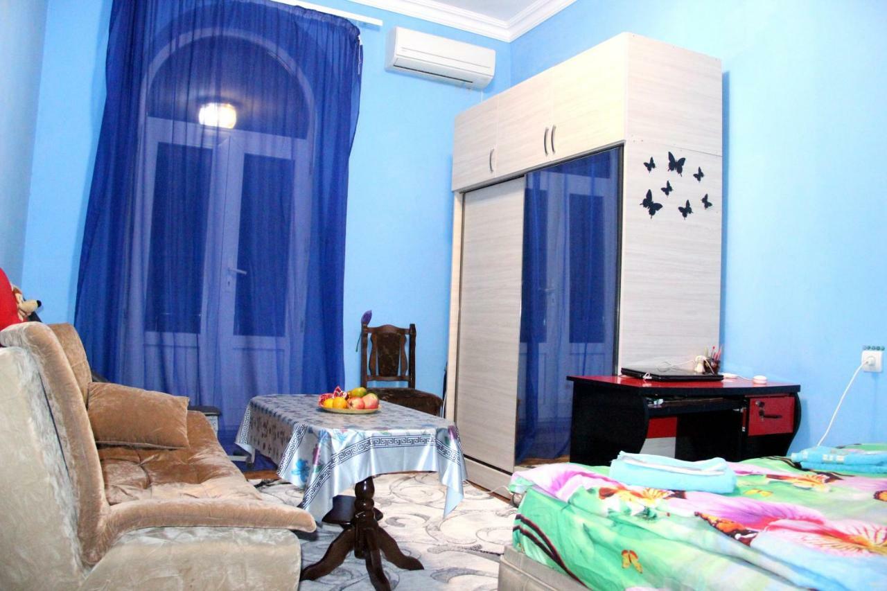 Karson Family Hostel & Guest House Jerevan Buitenkant foto